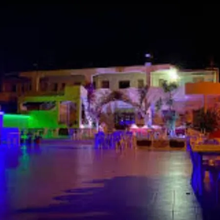 Casa Vacanze Simeri Mare Exterior photo