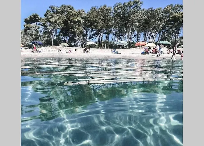 Casa Vacanze Simeri Mare