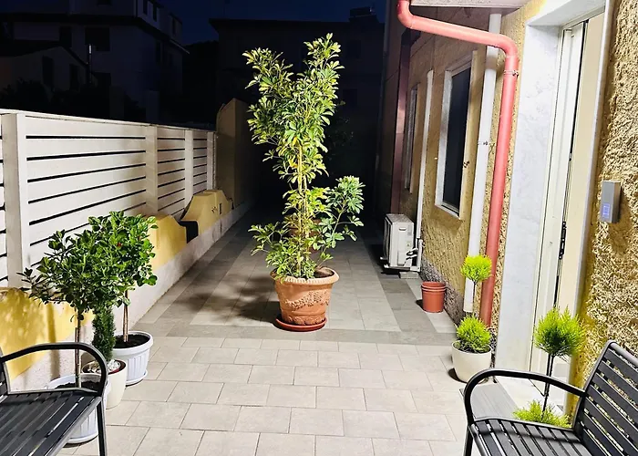 Casa Vacanze Simeri Mare