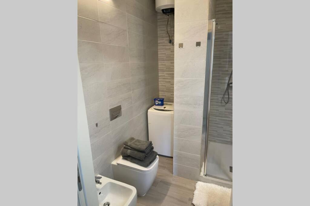 Casa Vacanze Simeri Mare Apartment