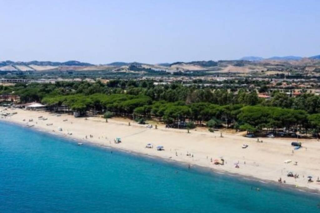 Casa Vacanze Simeri Mare Simeri Mare