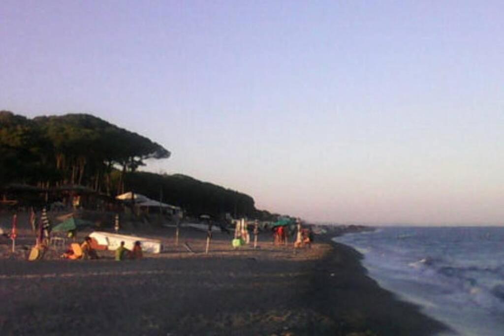 Casa Vacanze Simeri Mare * Simeri Mare