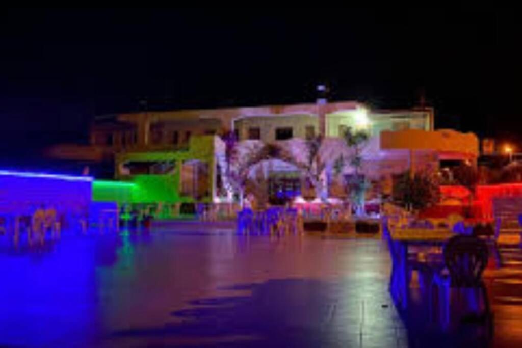 Casa Vacanze Simeri Mare *