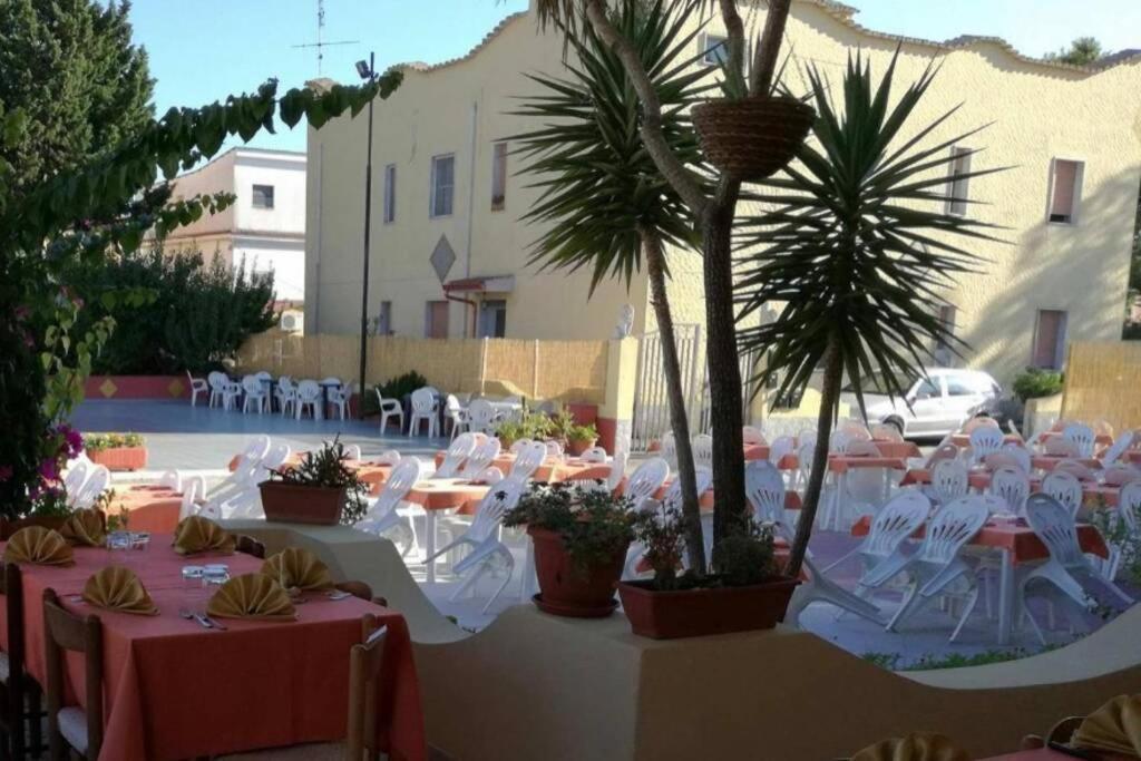 Casa Vacanze Simeri Mare * Simeri Mare