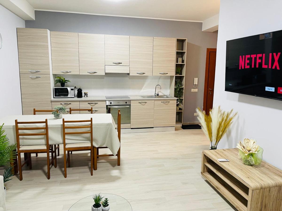 Casa Vacanze Simeri Mare