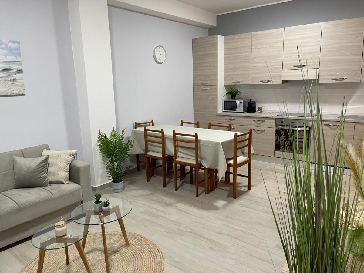Casa Vacanze Simeri Mare Simeri Mare