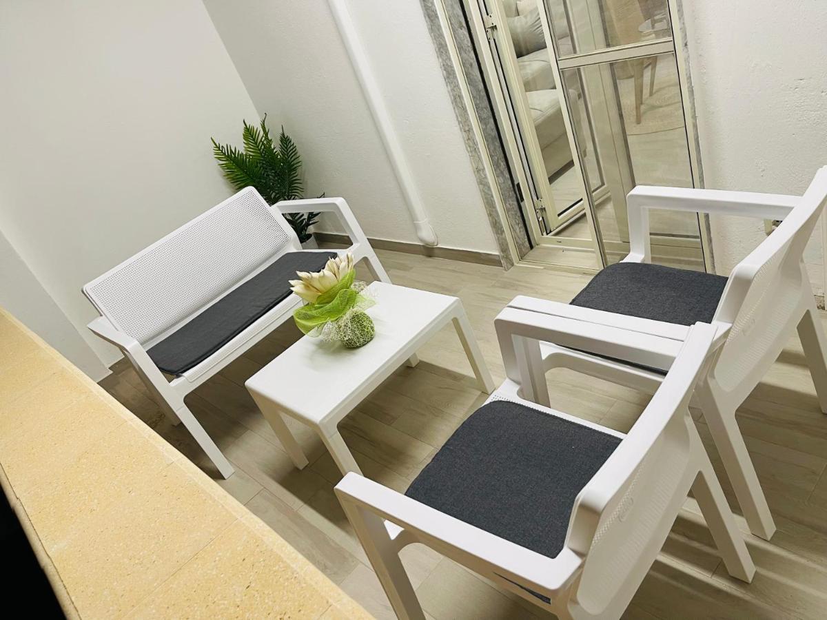 Casa Vacanze Simeri Mare Apartment *
