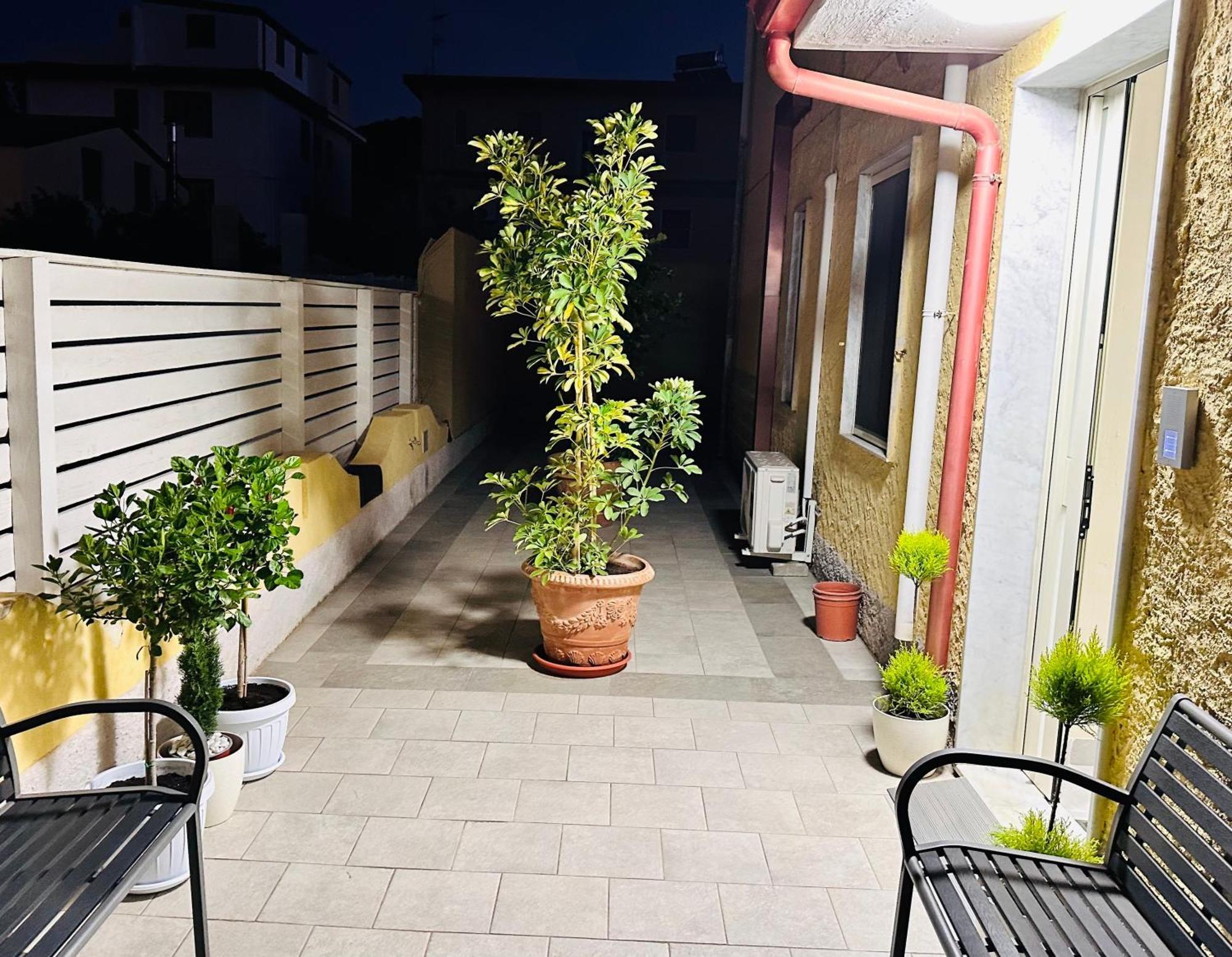 Casa Vacanze Simeri Mare *